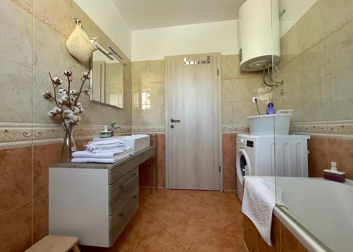 Apartment Vivis