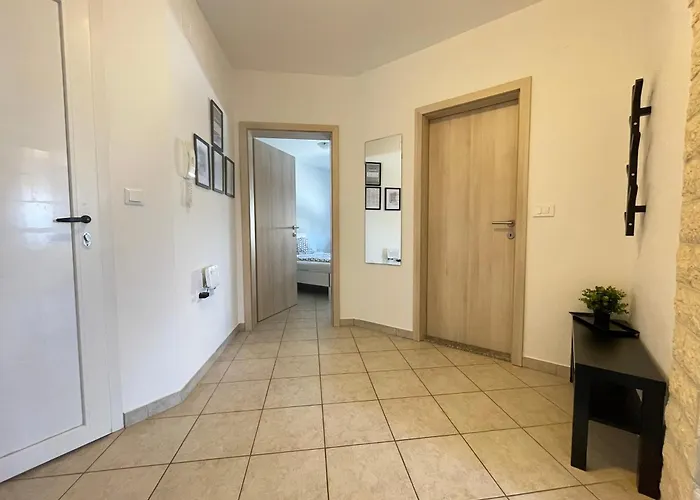 Apartment Vivis