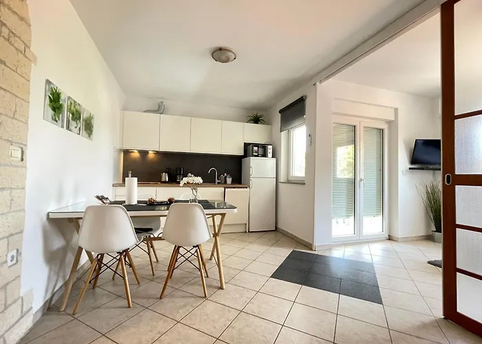 Apartment Vivis