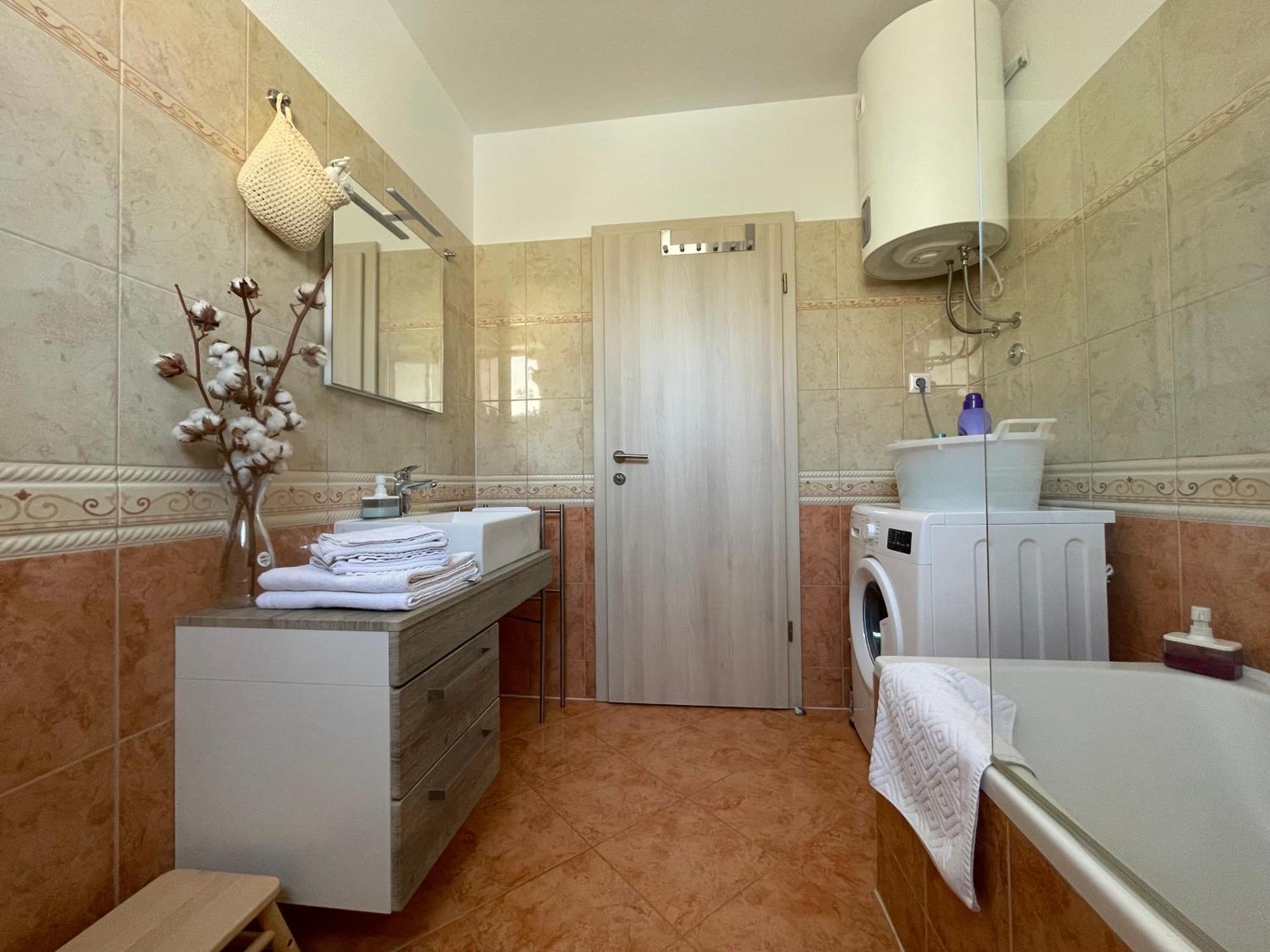 Vivis Apartment