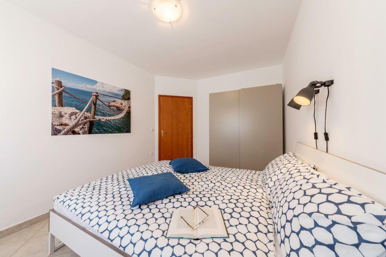 Apartment Vivis *