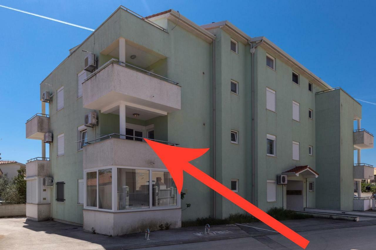 Vivis Apartamento Medulin