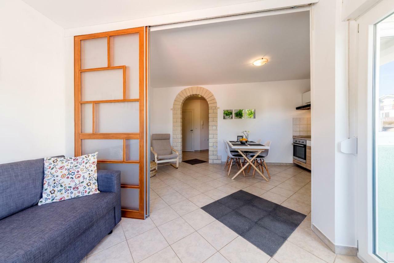 Vivis Apartamento Medulin