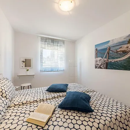 Apartment Vivis Medulin Exterior photo