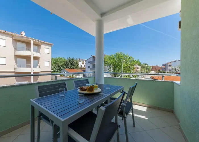 Apartment Vivis