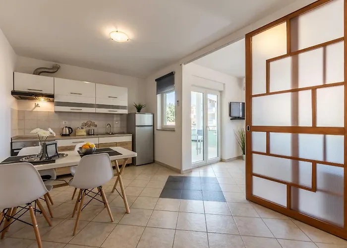Apartment Vivis